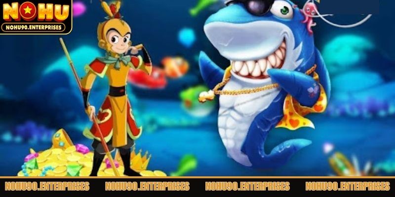 Vận dụng các tính năng trong game để nâng cao kỹ thuật bắn