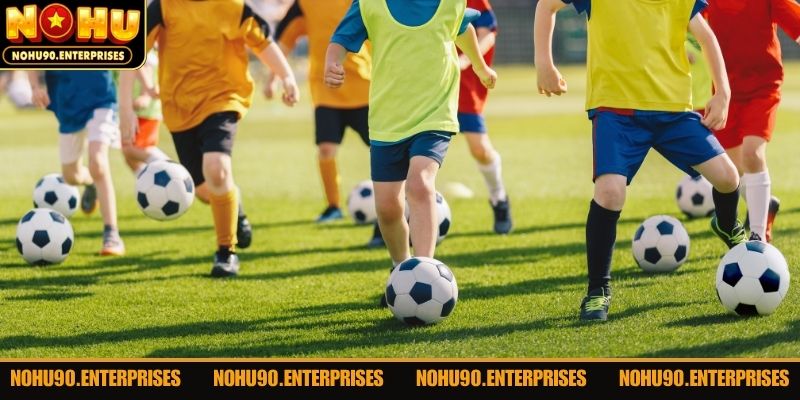 Đôi nét tìm hiểu kỹ hơn về kèo giao bóng