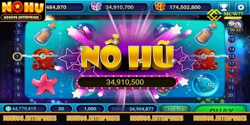 Điều gì khiến nổ hũ JDP luôn hút khách