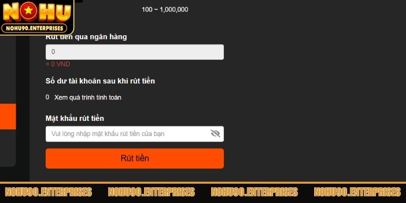  Chỉ với vài bước đơn giản, xử lý nhanh chóng